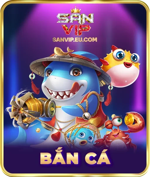 Sảnh Bắn Cá